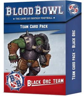 download ork blood bowl team