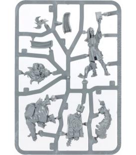 Blood Bowl: Elf and Dwarf Biased Referees