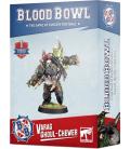 Blood Bowl: Varag Ghoul-Chewer Blood Bowl: Varag Ghoul-Chewer