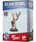 Blood Bowl: Griff Oberwald Blood Bowl: Griff Oberwald