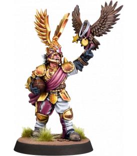 Blood Bowl: Griff Oberwald