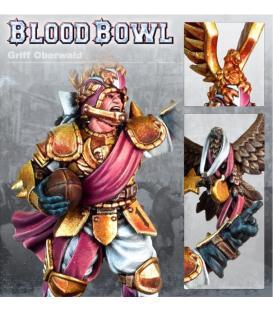 Blood Bowl: Griff Oberwald