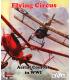Flying Circus: Aerial Combat in WWI (Inglés)