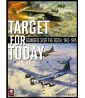 Target for Today: Bombers Over the Reich, 1942-1945 Target for Today: Bombers Over the Reich, 1942-1945