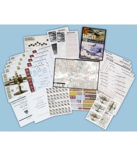 Target for Today: Bombers Over the Reich, 1942-1945