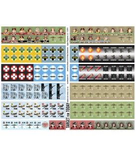 Target for Today: Bombers Over the Reich, 1942-1945