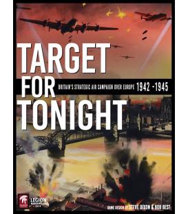 Target for Tonight: Britain's Strategic Air Campaign over Europe, 1942-1945 (Inglés)