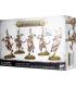 Warhammer Age of Sigmar: Lumineth Realm-Lords (Hurakan Windchargers)