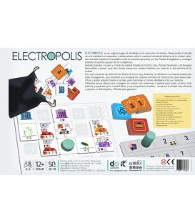 Electropolis