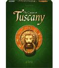 The Castles of Tuscany The Castles of Tuscany