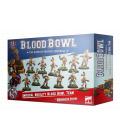Blood Bowl: Imperial Nobility Team Blood Bowl: Imperial Nobility Team