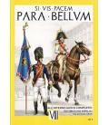 Para Bellum Magazine 8: Voi, Bravi ed Infelici Para Bellum Magazine 8: Voi, Bravi ed Infelici
