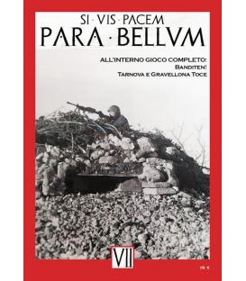 Para Bellum Magazine 7: Banditen! (Italiano)