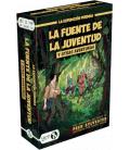 La Expedición Perdida: La Fuente de la Juventud y Otras Aventuras La Expedición Perdida: La Fuente de la Juventud y Otras Aventuras
