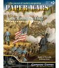 Paper Wars 96: Rally 'Round the Flag! Paper Wars 96: Rally 'Round the Flag!