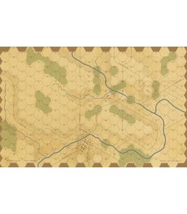 Paper Wars 96: Rally 'Round the Flag!