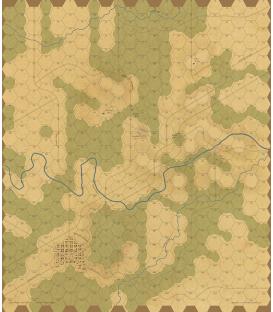 Paper Wars 96: Rally 'Round the Flag!