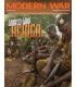 Modern War 52: World War Africa (Inglés)