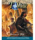 7º Mar: Naciones de Théah (Vol. 2) 7º Mar: Naciones de Théah (Vol. 2)