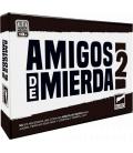 Amigos de Mierda 2 Amigos de Mierda 2