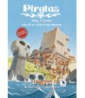 Libro-Juego 19 - Piratas Libro 2: La Ciudad de las Calaveras Libro-Juego 19 - Piratas Libro 2: La Ciudad de las Calaveras