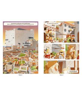 Libro-Juego 19 - Piratas Libro 2: La Ciudad de las Calaveras