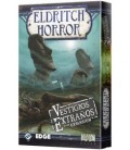 Eldritch Horror: Vestigios Extraños Eldritch Horror: Vestigios Extraños