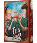 Tea for 2 Tea for 2