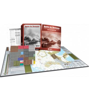 Battle for Germany: Deluxe Edition