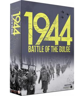 Battle of the Bulge 1944 (Inglés)
