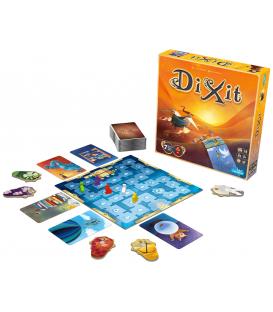 Dixit