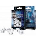 Q-Workshop: Classic RPG (White & Black) Q-Workshop: Classic RPG (White & Black)