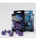 Q-Workshop: Classic RPG (Lavender & White) Q-Workshop: Classic RPG (Lavender & White)