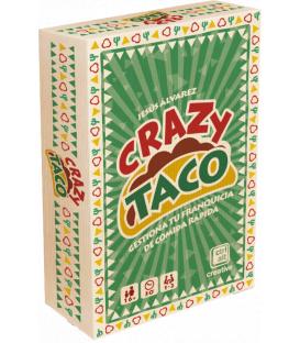 Crazy Taco