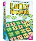Lucky Numbers Lucky Numbers