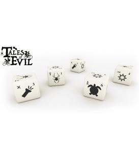 Tales of Evil