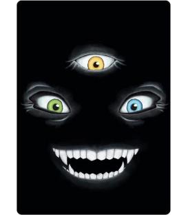 Tales of Evil
