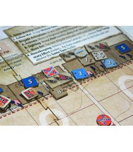 In Magnificent Style: Pickett's Charge at Gettysburg
