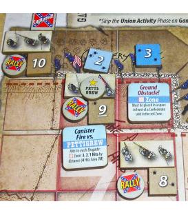 In Magnificent Style: Pickett's Charge at Gettysburg