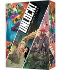 Unlock 8 - Mythic Adventures Unlock 8 - Mythic Adventures