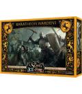 Canción de Hielo y Fuego: Guardianes Baratheon Canción de Hielo y Fuego: Guardianes Baratheon