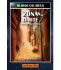La Saga del Merc: 3. Zona Límite La Saga del Merc: 3. Zona Límite