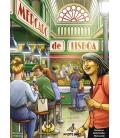 Mercado de Lisboa Mercado de Lisboa