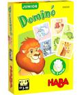 Dominó (Junior) Dominó (Junior)