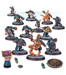 Blood Bowl: The Dwarf Giants