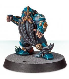 Blood Bowl: The Dwarf Giants