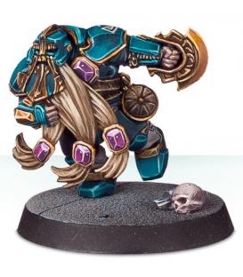 Blood Bowl: The Dwarf Giants