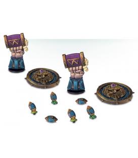 Blood Bowl: The Dwarf Giants