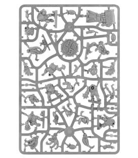 Blood Bowl: The Dwarf Giants