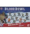 Blood Bowl: The Dwarf Giants Blood Bowl: The Dwarf Giants